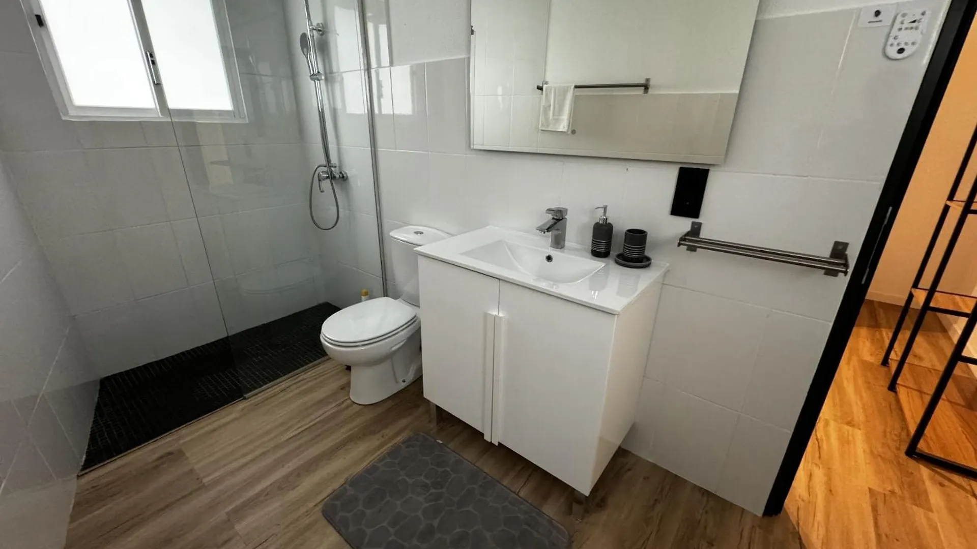 Daire Sky & Ocean Villa Calheta
