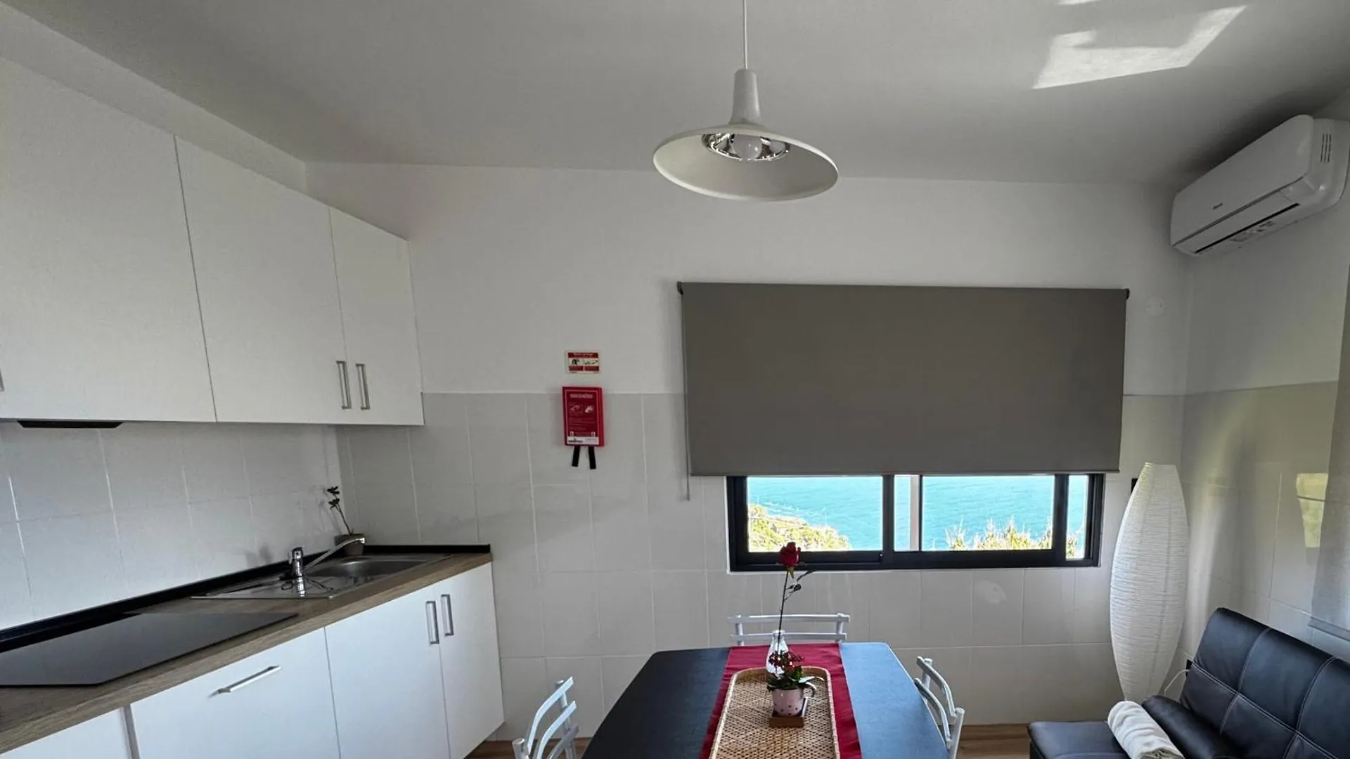 Sky & Ocean Villa Calheta  Apartment Calheta (Madeira)