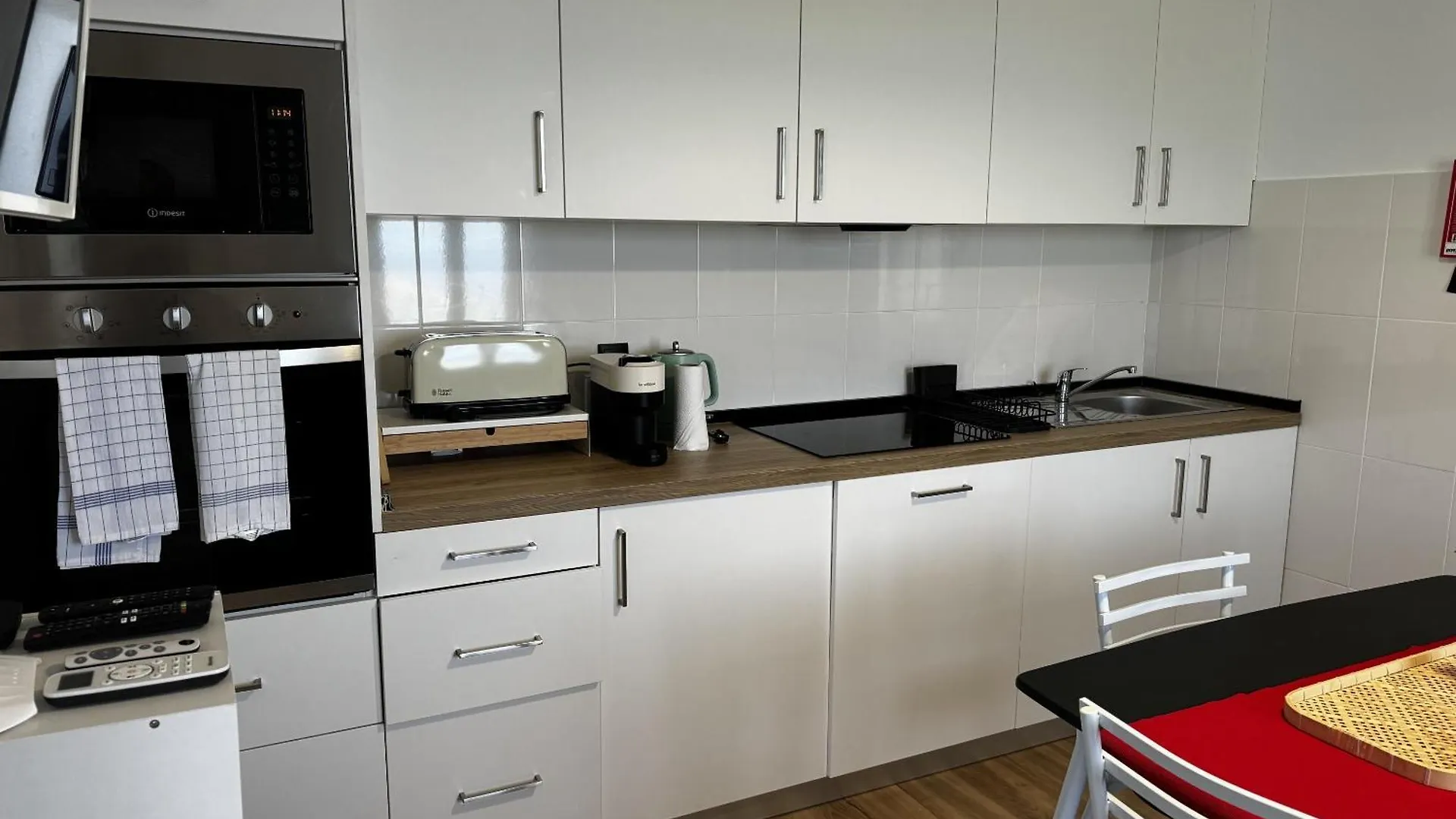 Daire Sky & Ocean Villa Calheta