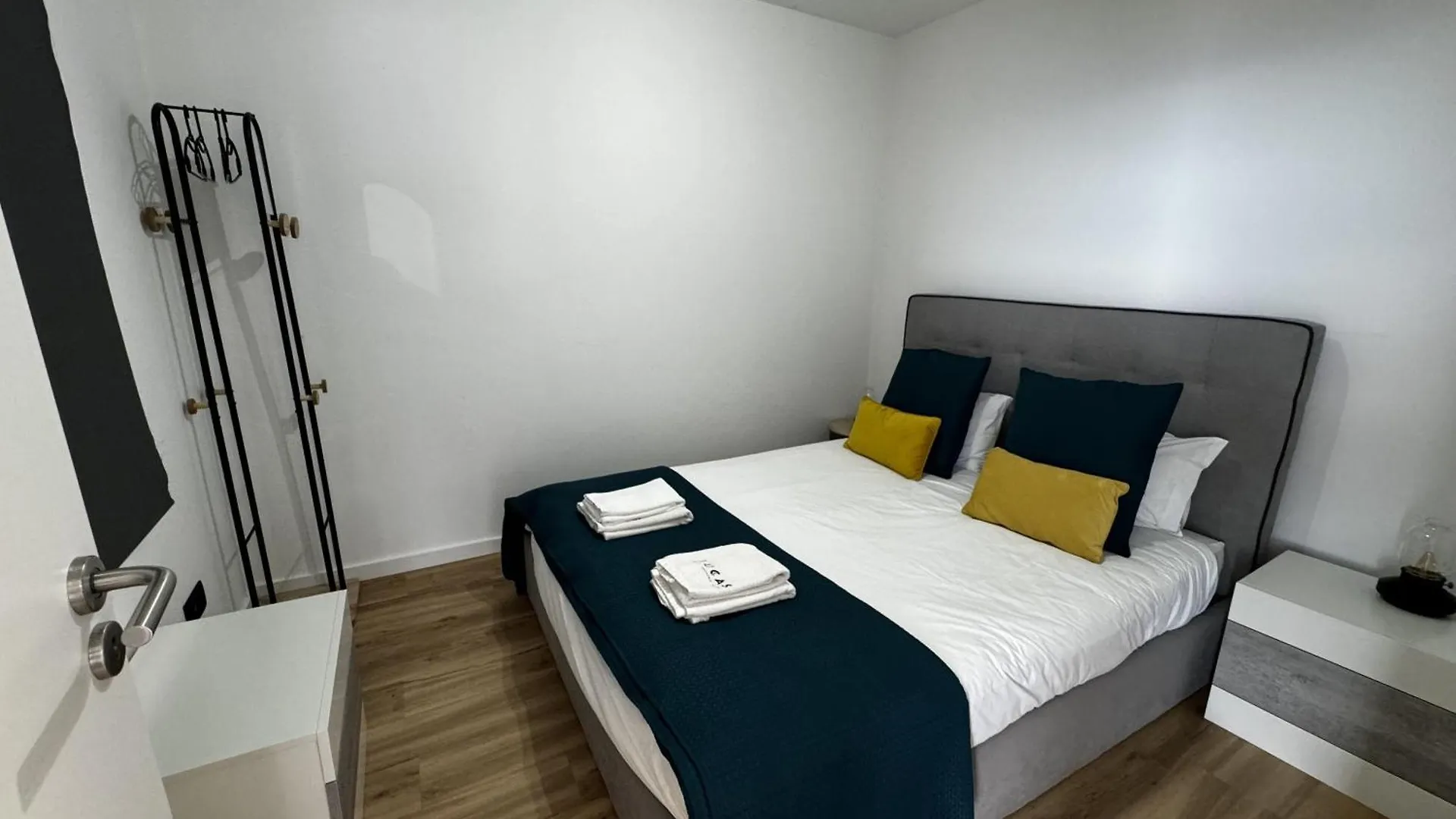 Apartment Sky & Ocean Villa Calheta