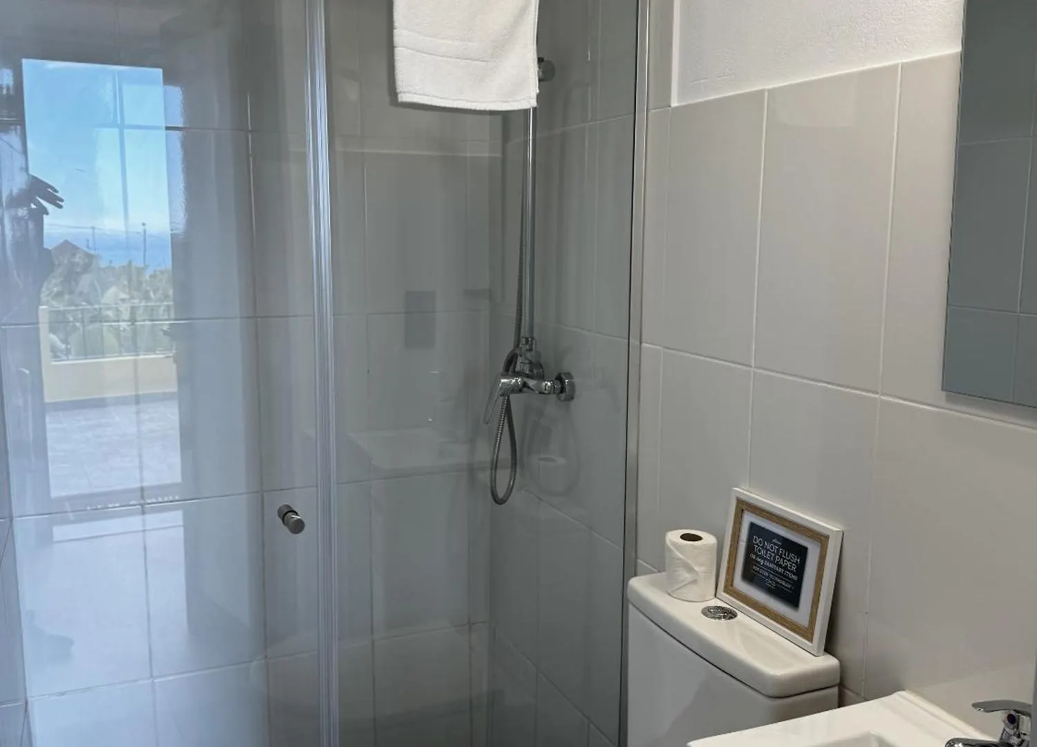 Sky & Ocean Villa Calheta  Daire