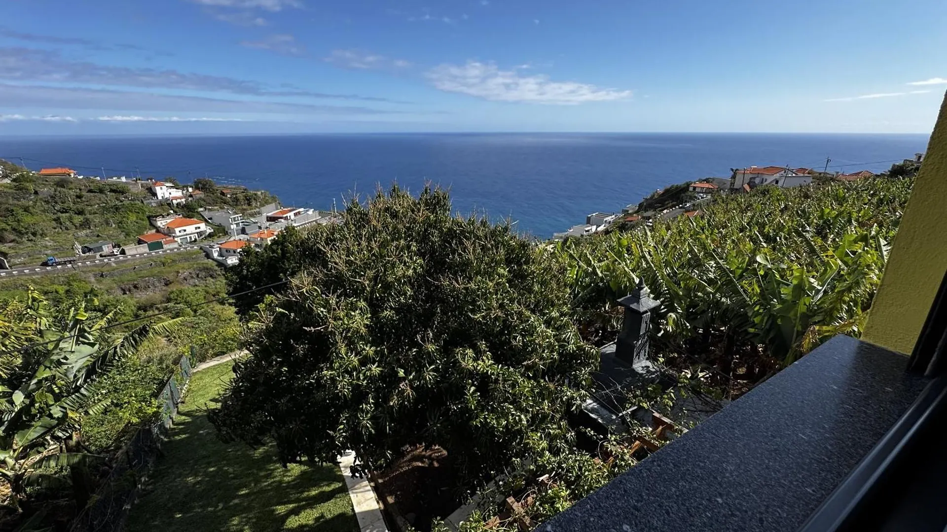 Sky & Ocean Villa Calheta  Calheta (Madeira)