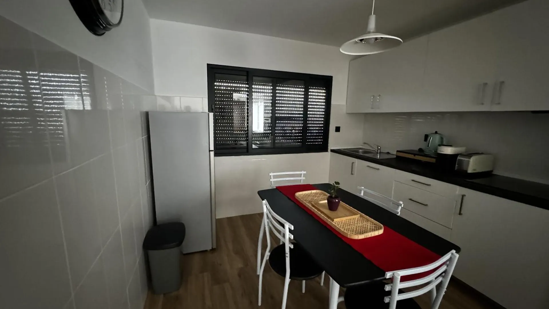 Sky & Ocean Villa Calheta  Daire